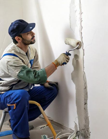 Arreglar Humedades en Valencia